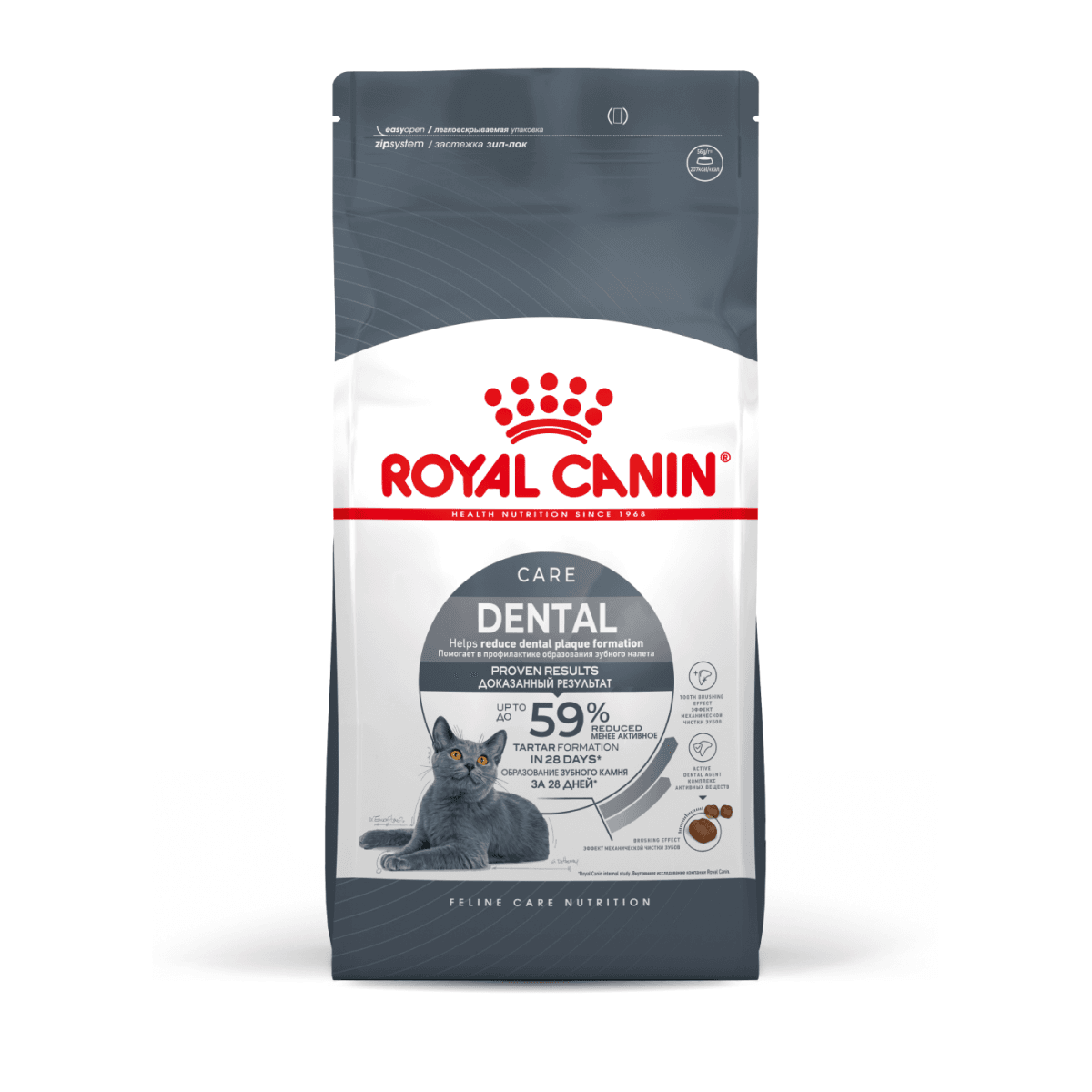 Royal Canin Dental Care (Дентал Кэа) 0,4 кг