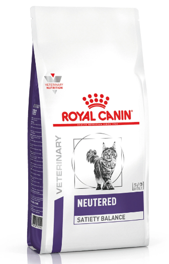 Ньютрид Сетаети Бэлэнс 0,3 кг