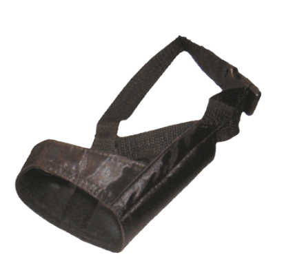 Намордник матерчатый Зооник №6