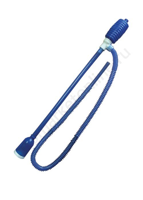 СИФОН "ТРИТОН" 65см QS1103