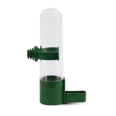 Поилка для птиц 90мл