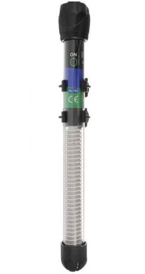 Нагреватель-терморегулятор BARBUS HEATER 005 150 Вт 1447118