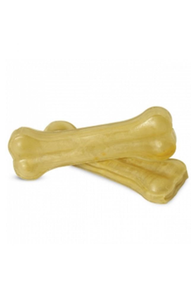 Косточки жевательные,5см 10г (цена за 1шт) 1/50 Triol