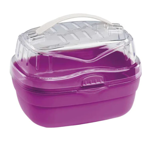 Переноска ALADINO Small для хомяков