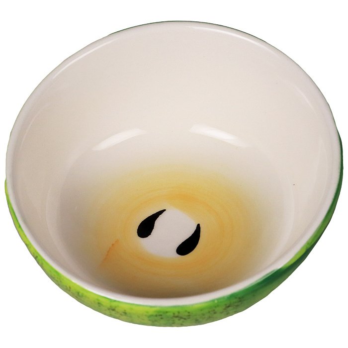 Миска Mr.Kranch керамическая "Яблочко" 140 мл