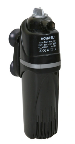 Помпа-фильтр "FAN-1" 60-100л