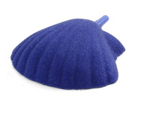 РАСПЫЛИТЕЛЬ "РАКОВИНА БОЛЬШАЯ" А106 75х55мм (К-Й)