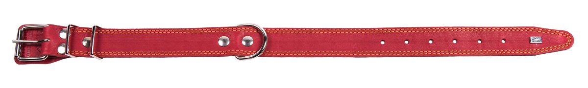 Ошейник 35 короткий без украшений