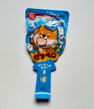 Лакомство для собак-Рико палочка Курица Фета 23гр