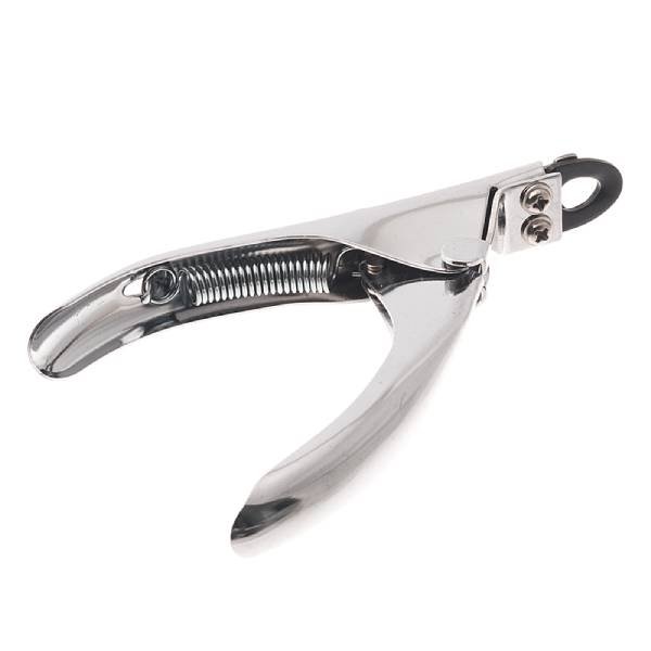 Когтерез   -  гильотина с малыми отверстиями 1711