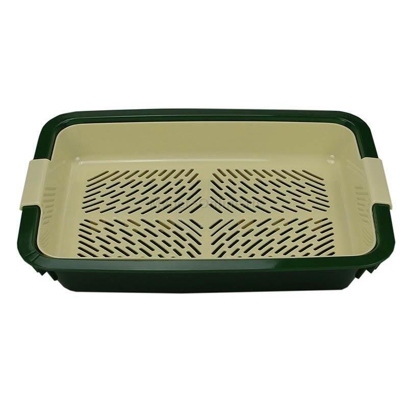 Туалет DOGMAN, малый, МИКС