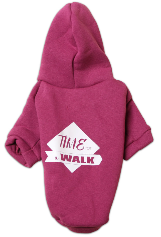 Толстовка для собак Lion LMK-0310 (Размер S (спинка 23 см))