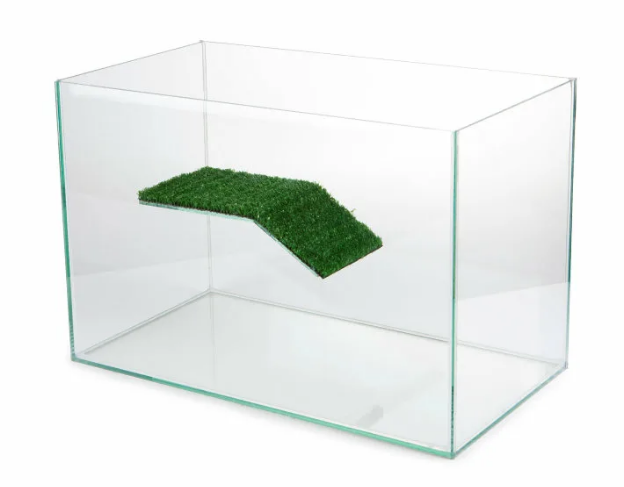 Черепашник для водных черепах 30л