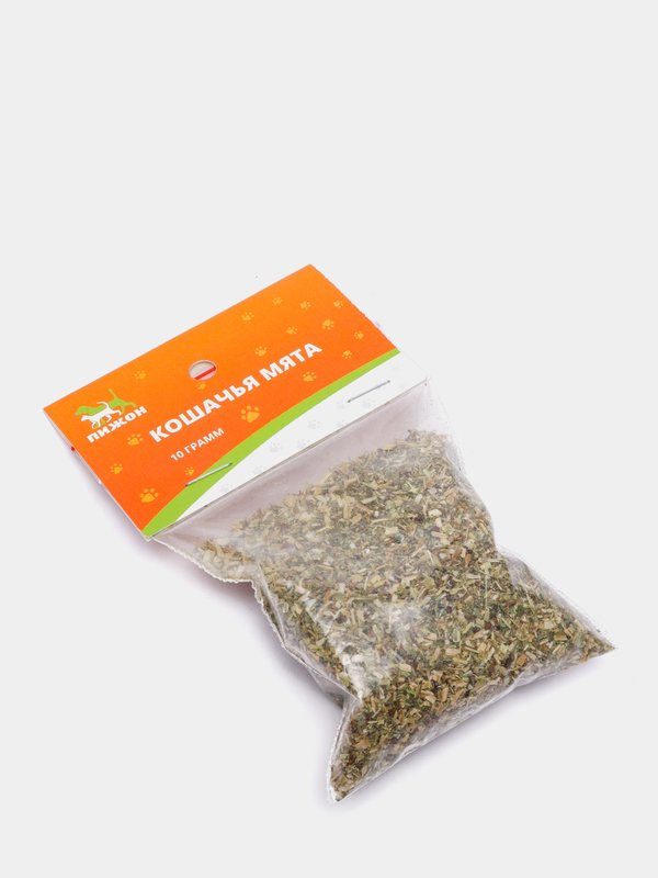Кошачья мята 10гр