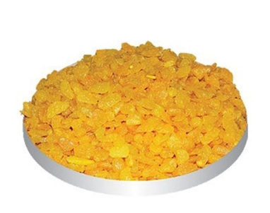 ГРУНТ "ТРИТОН" БЛЕСТЯЩИЙ 800г (ЖЕЛТЫЙ)