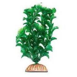 РАСТЕНИЕ "ТРИТОН" ПЛАСТМАССОВОЕ 16см (1663) (К-Й)