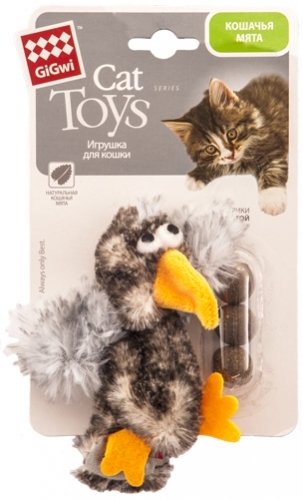 75295 Утка с кошачей мятой