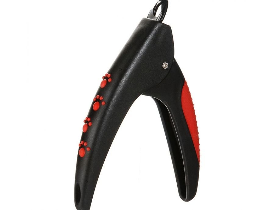 Когтерез (Hello Pet) 1781 гильотина с лапками