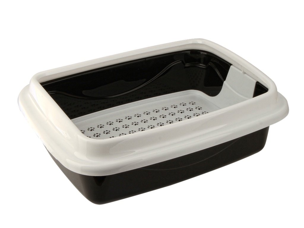 Туалет DOGMAN, большой, МИКС