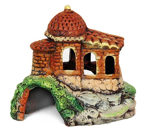 Замок Арабский К-38