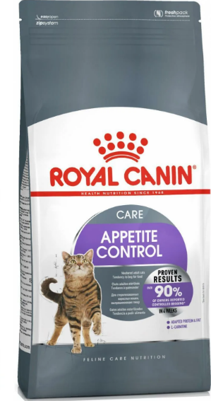 Аппетайт Контрол кэа фел 2 кг