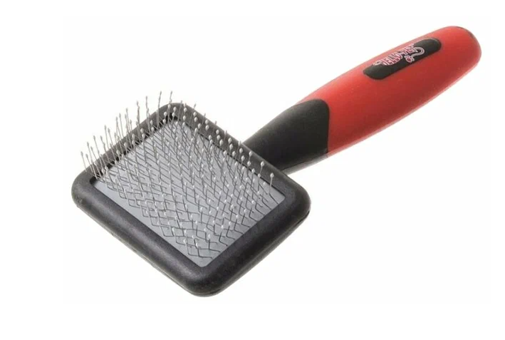 Пуходерка (Hello Pet) 348610  мини с каплей