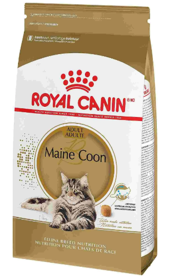 Мейн Кун 4 кг