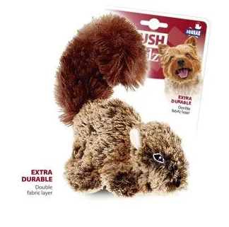 75308 Белка с пищалкой