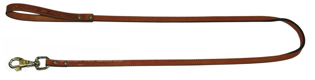 Поводок 13 двухслойный