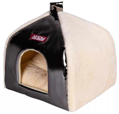 Домик Виг-Вам (зеркало Light)№1