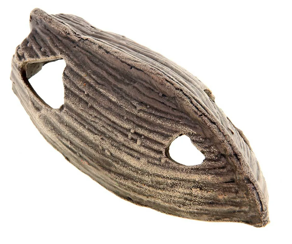 Лодка перевернутая К-09к