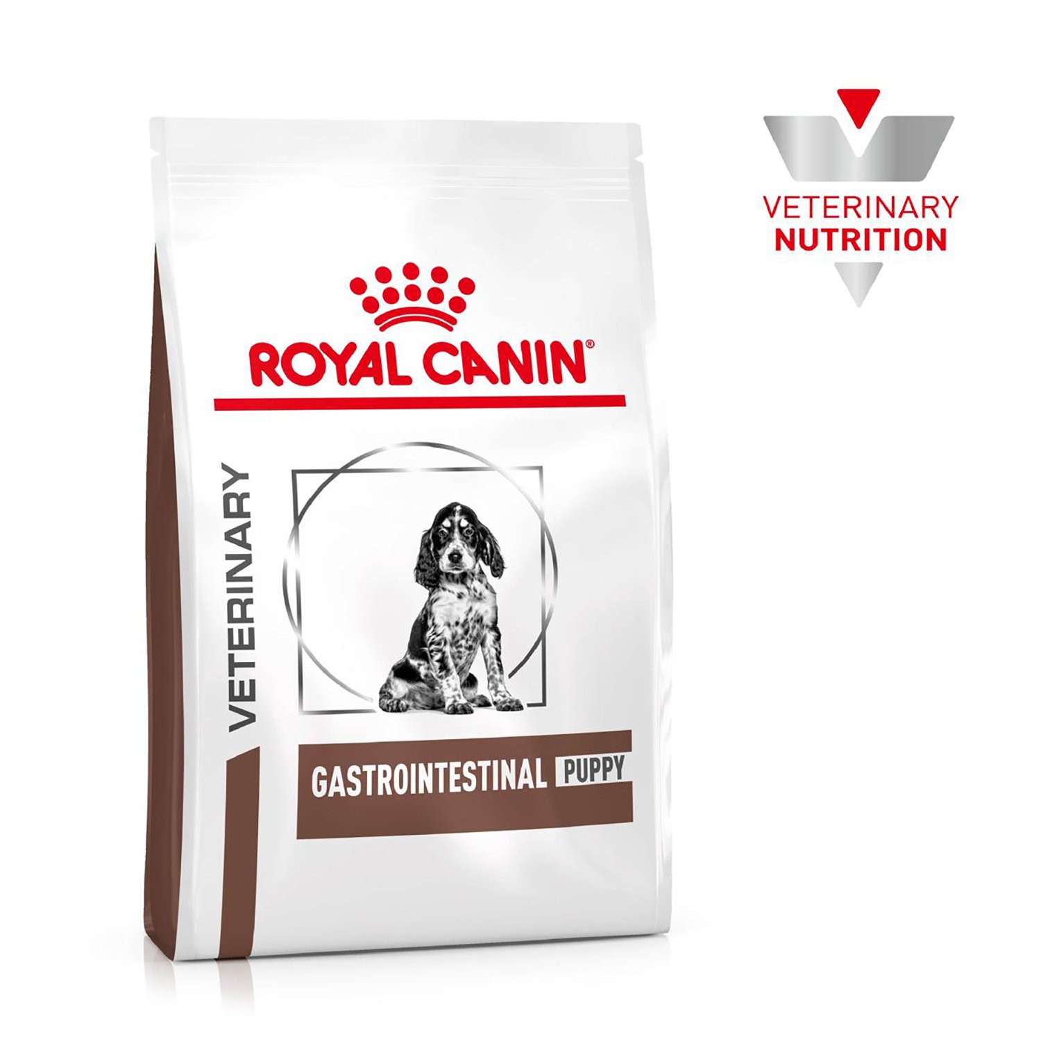RC Gastro Intestinal Junior 29 2.5кг (наруш.пищевар) сухой д/щенков