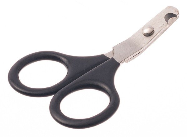 Колтунорез боковой "мини" 8 лезвий прямой 2308108N(Б)