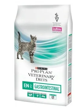 PPVD для кошек EN при нарушении пищеварения 400г