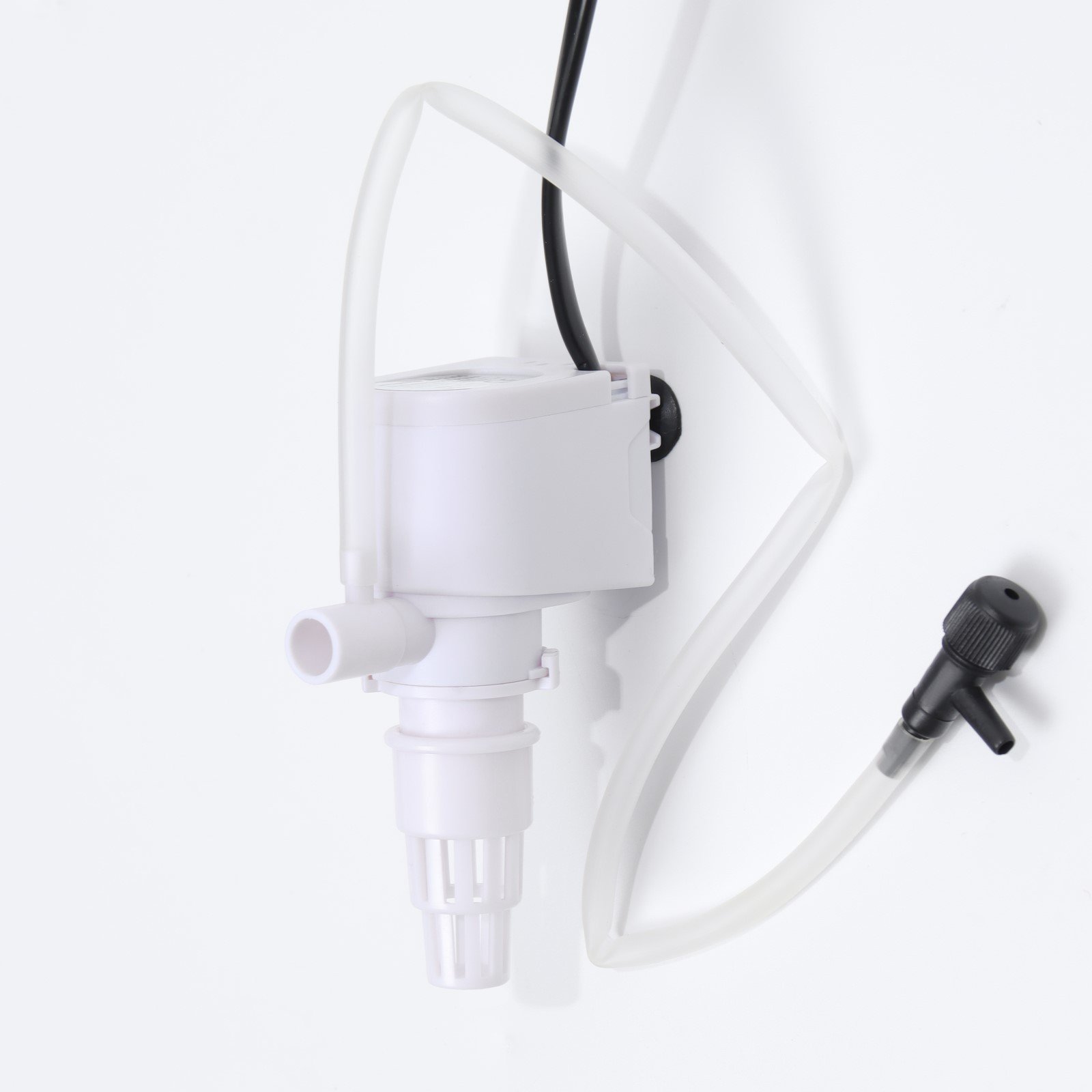 ПОМПА Аквариумная JINGYE JY-1100 400л/ч