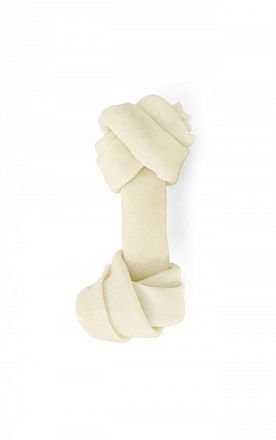 Triol: кость BRH- 4 узл. белая  4.0-4.5",  30-35г (1шт)