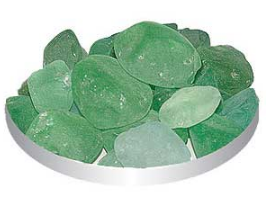 ГРУНТ СТЕКЛЯННЫЙ 170г N90 (МОРСКИЕ КАМЕШКИ)