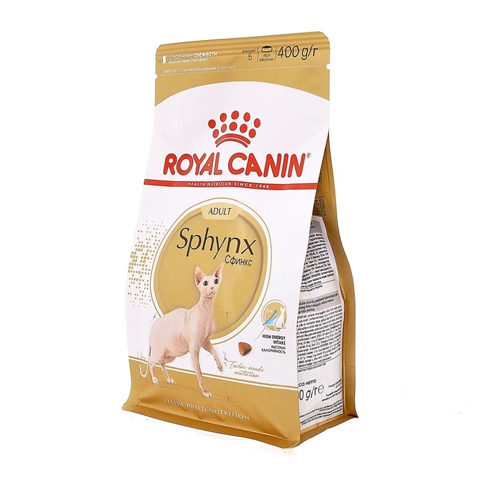 ФБН Сфинкс 0,4кг