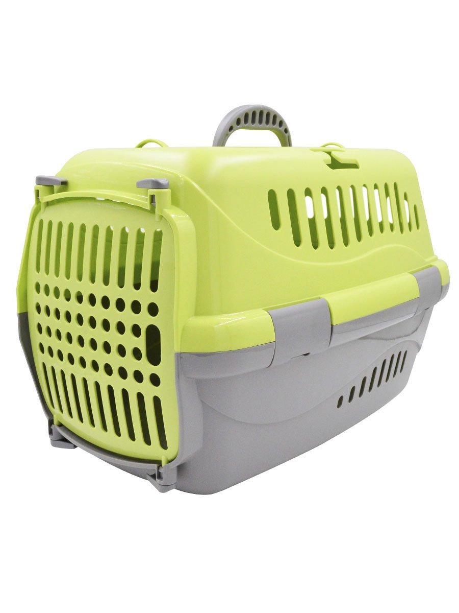 ПЕРЕНОСКА Д/ЖИВОТНЫХ "ТУРНЕ" 48х32х32 16011