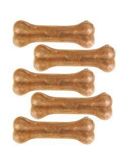 ДеликаЧойсз Кость из жил 35-40гр, 10см 1шт/20