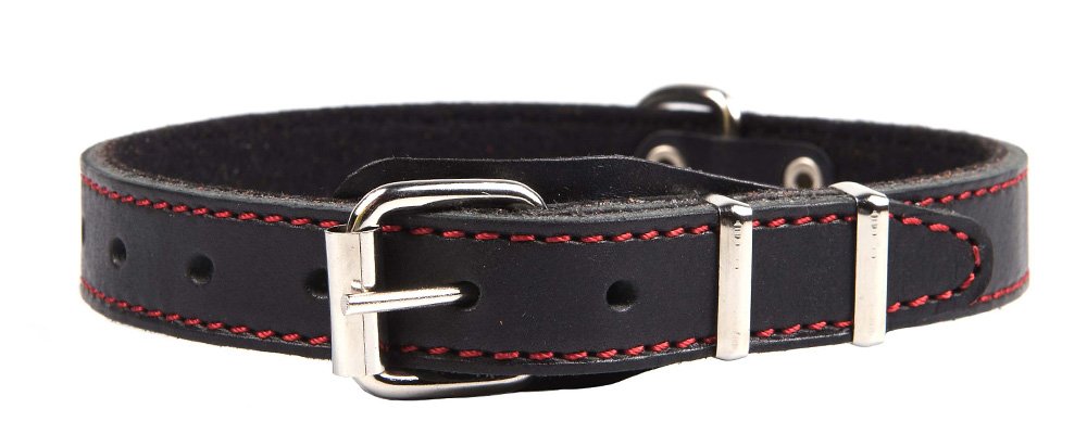Ошейник 20 подшитый