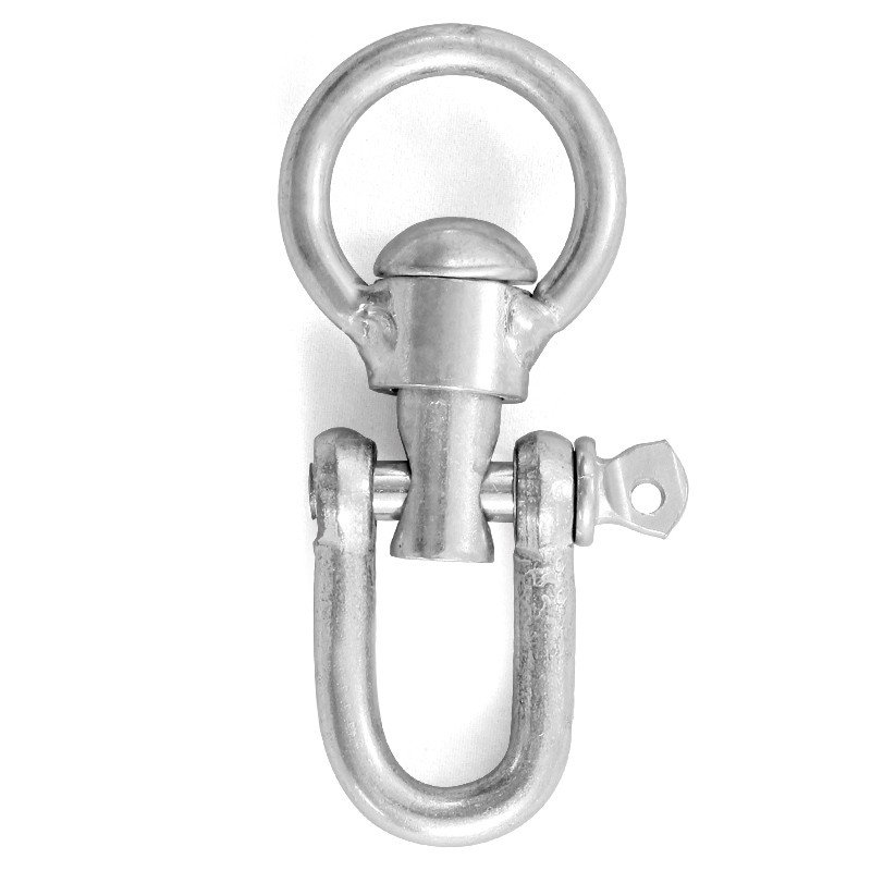 Вертлюг большой со скобой №3