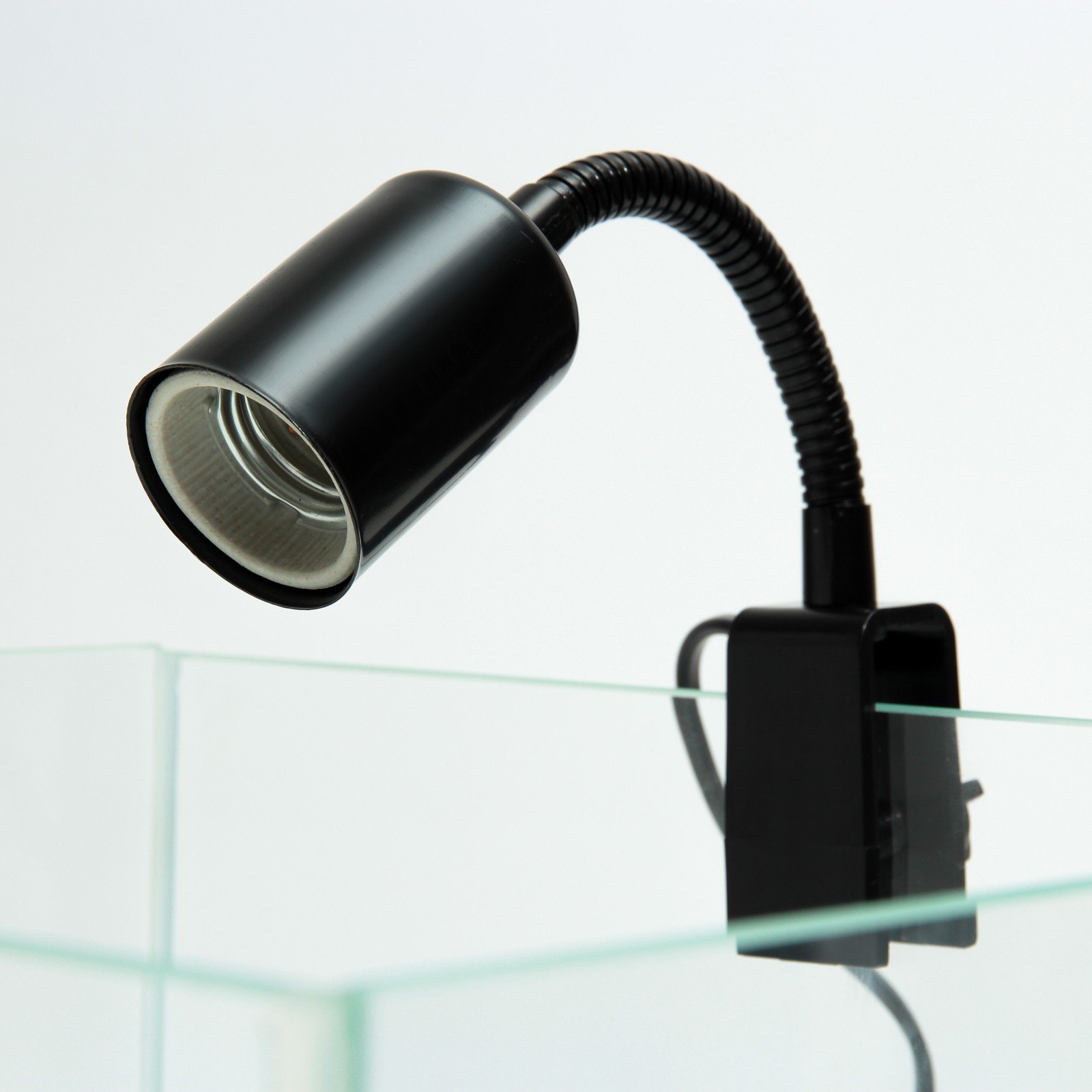 Светильник для террариума с переключателем