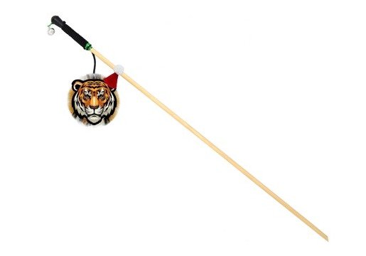 Махалка Дразнилка "Тигр ТОР"