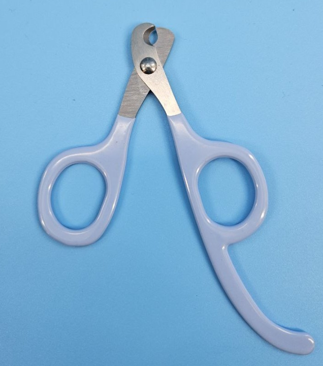 GR5017 Ножницы-когтерез для  домашних животных