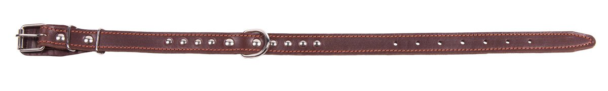 Ошейник 20 украшенный