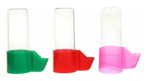 Автопоилка для птиц Брилиант 55 мг 033