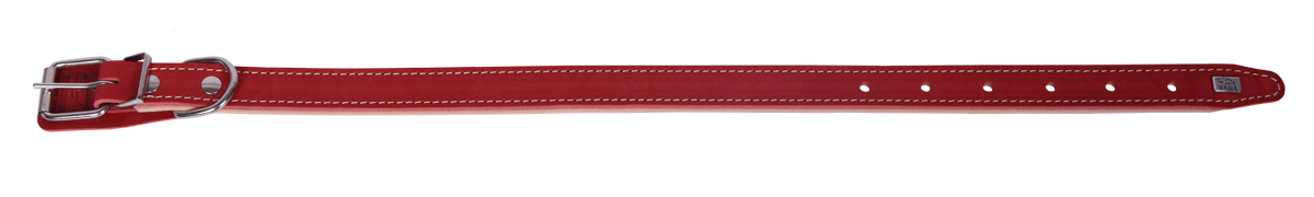 Ошейник 25 трехслойный "ПРЕМИУМ"