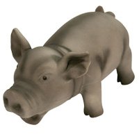 Поросенок хрюкающий (15 см)