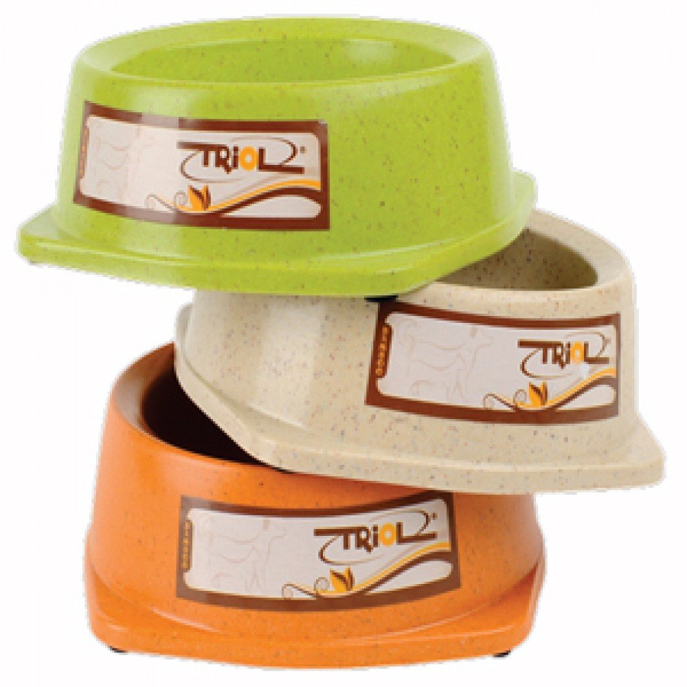 Миска NATURAL  из бамбука 0,5л